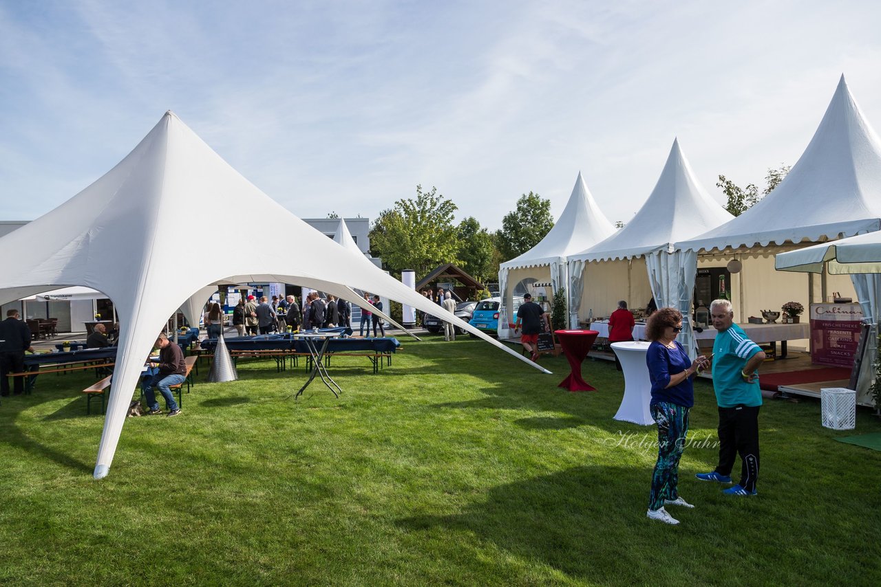 Bild 7 - Lilienthaler Volksbank Open